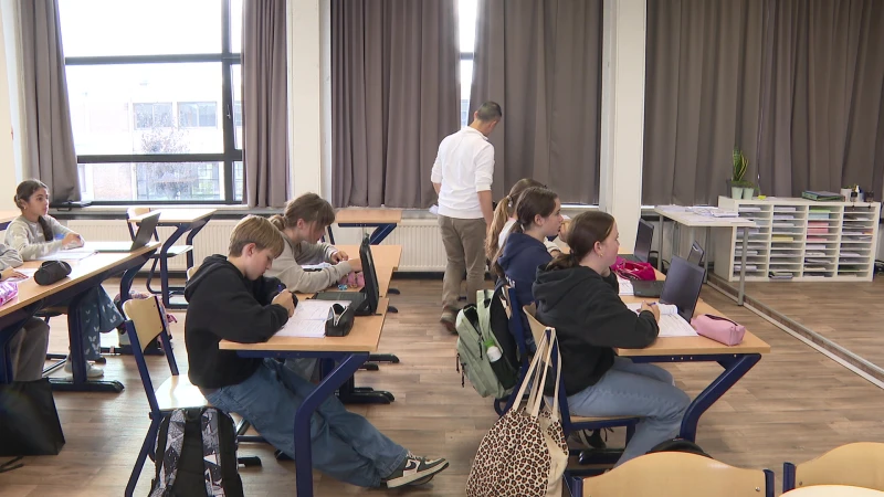 Limburgs onderwijsveld tevreden met minister Demir: "Zo snel mogelijk rond de tafel gaan zitten"