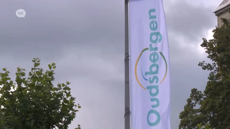 REEKS VERKIEZINGEN: Oudsbergen