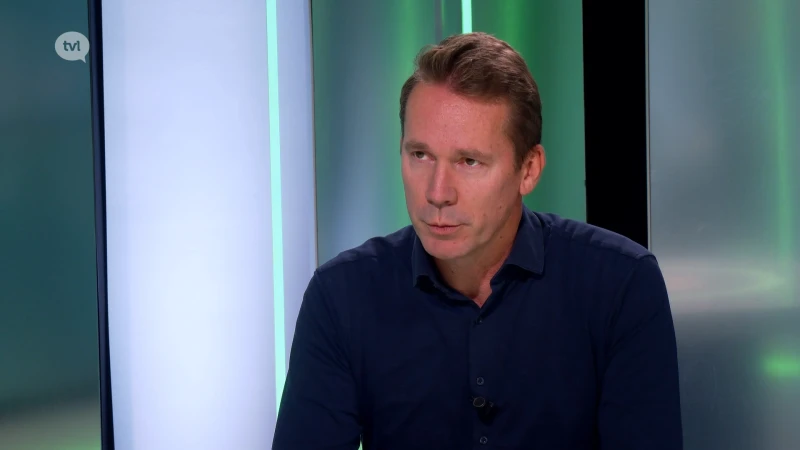 Jo Brouns: "Bondgenoten natuur en landbouw weer samenbrengen ten voordele van open ruimte"
