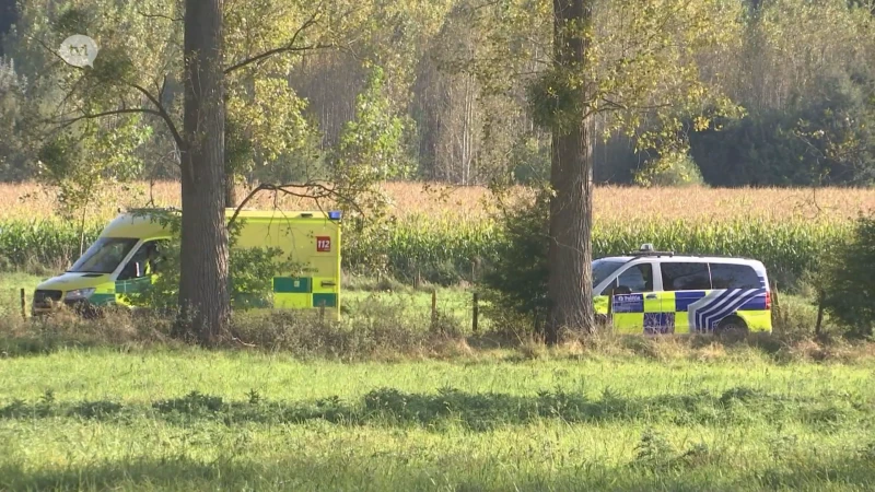 Overleden zestiger gevonden in Bilzers bos