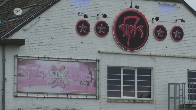 Derde aanhouding in Maaseikse parenclubmoord