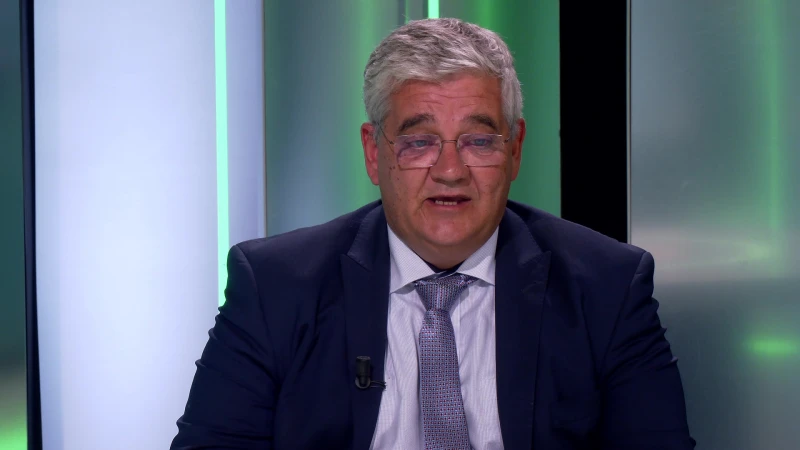 Steven Vandeput: "Ik wil geen minister worden, ik blijf in Hasselt"