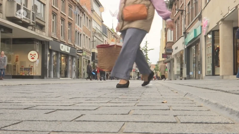 Het blijft afwachten hoeveel Limburgers er gaan stemmen nu stemplicht afgeschaft is