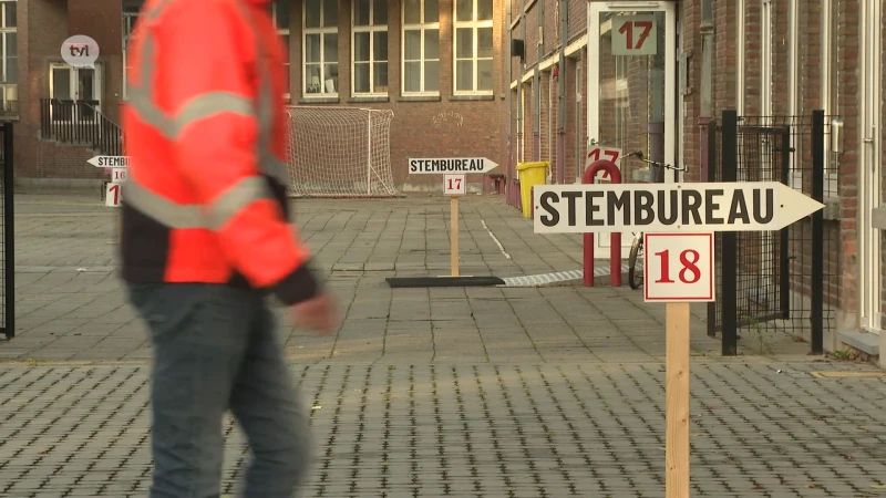 Politicologen: "Onderzoek zal gevolgen van lage opkomst duidelijk moeten maken"
