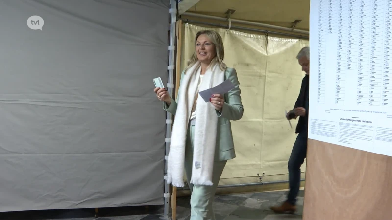 Stembusgang Sint-Truiden: Hebben vele schandalen invloed op Truiens stemgedrag?