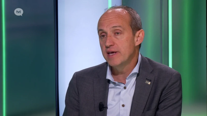 Wim Dries scoort beter dan Bart De Wever