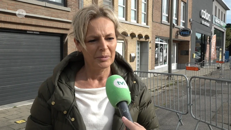 Ingrid Kempeneers is woedend op WOW