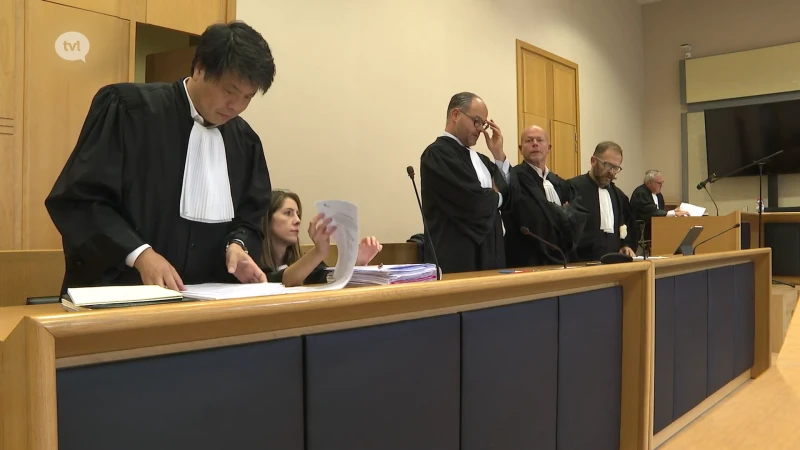 Advocaat klusjesman: "Slachtoffer villamoord had helse schrik van ex"