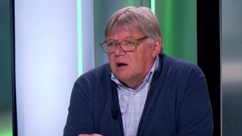 Ludwig Vandenhove: "Financiële situatie Sint-Truiden is dermate erg dat we maar beperkt kunnen investeren"