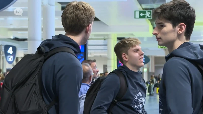 Limburg United gelooft in zijn kansen op bezoek bij Porto