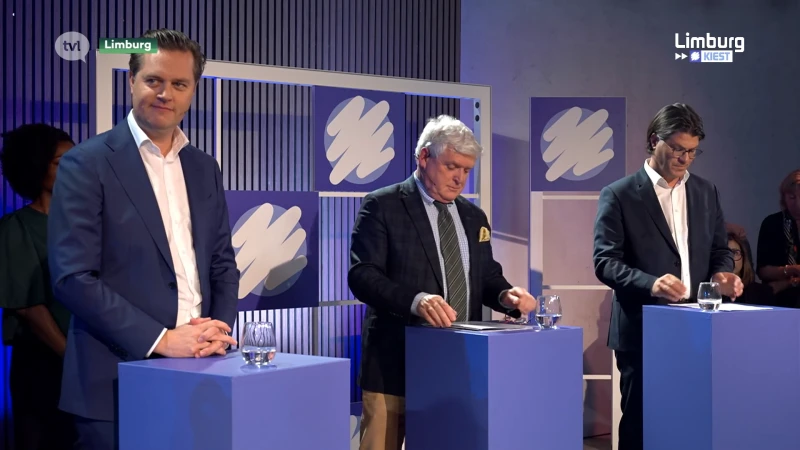 Mini-crisis over vorming van nieuw provinciebestuur: "Geen fraai beeld van de politiek"