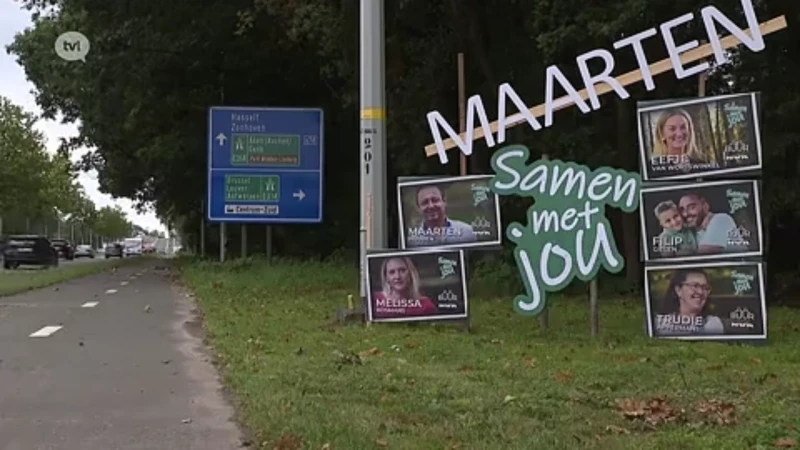 Kartel BUUR N-VA implodeert in Houthalen-Helchteren: "Er wordt enkel voor geld en postjes gekozen"