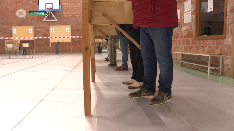 Sofie Hennau (UHasselt): "Niet de jongeren, maar de 65-plussers bleven thuis bij de verkiezingen"
