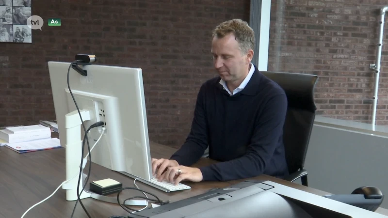 Tom Seurs (Voluit!): "Het geheim van As? Luisteren naar de burger en een eerlijk en open beleid"