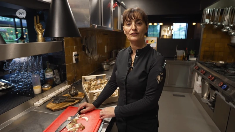 Nieuwe TVL-kok is Italiaans restaurant van het jaar