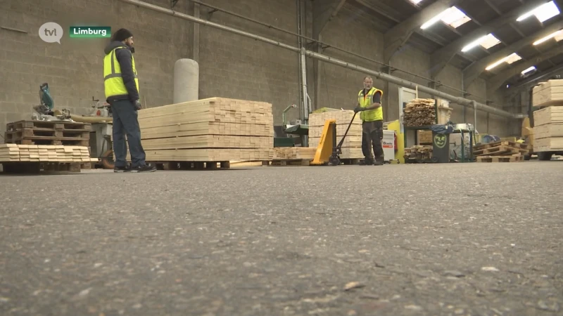 Bouwsector slabakt: nu ook minder renovaties
