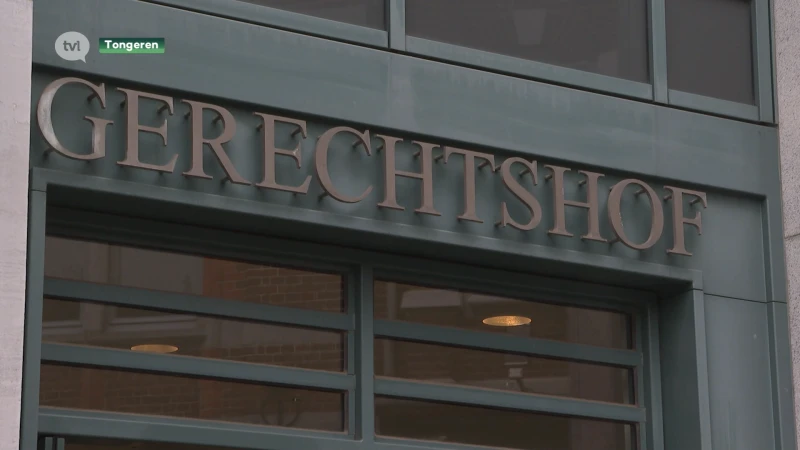 Bijzitters die 9 juni niet kwamen opdagen verschijnen voor strafrechter in Tongeren