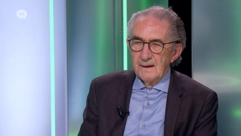Willy Claes over de overwinning van Donald Trump