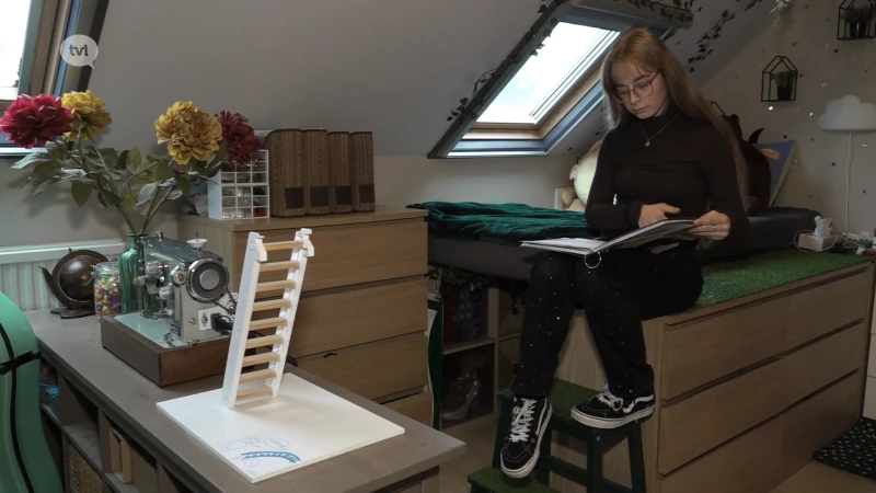 PXL-Alumna genomineerd voor Vlaamse Scriptieprijs voor bachelor over pijn
