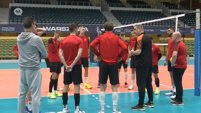 Greenyard Maaseik begint in Warschau aan 35ste Europese campagne