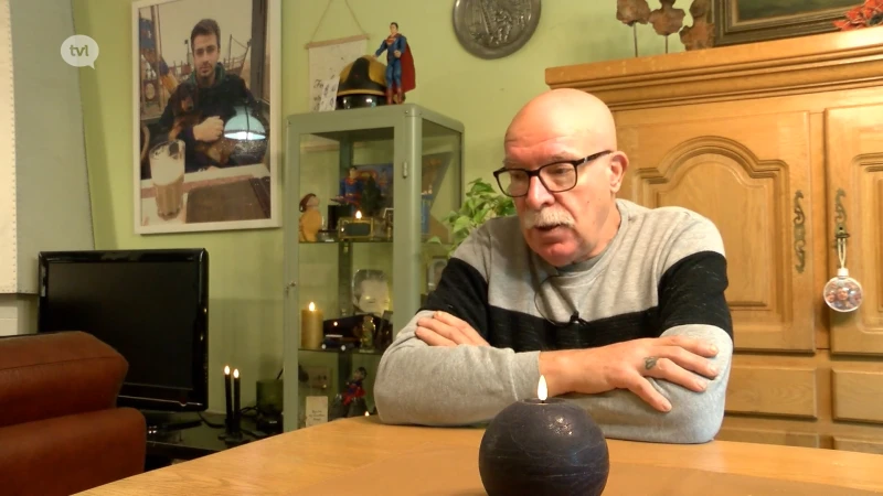 Noodkreet vader Benni Smulders: "Slachtoffers en nabestaanden tellen niet voor het Belgisch gerecht"