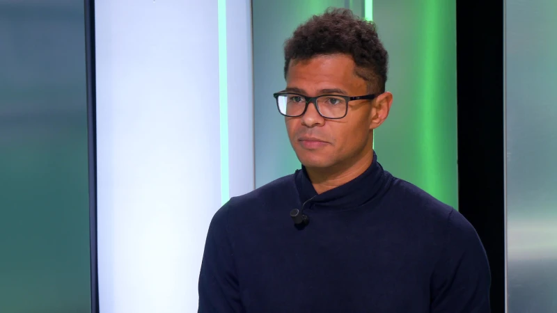Hasselaar Bright Adiyia wil voorzitter Groen worden: "Dringend tijd voor een andere aanpak"