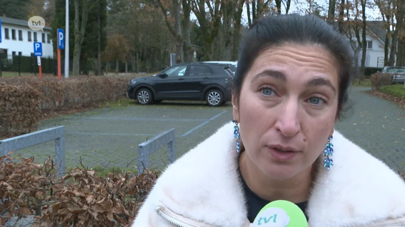 Zuhal Demir: "Slachtoffers aanmoedigen om klacht in te dienen bij intrafamiliaal geweld"