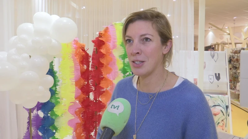 Genkse babywinkel zet zich af tegen Black Friday: geen kortingen maar gift aan goede doel
