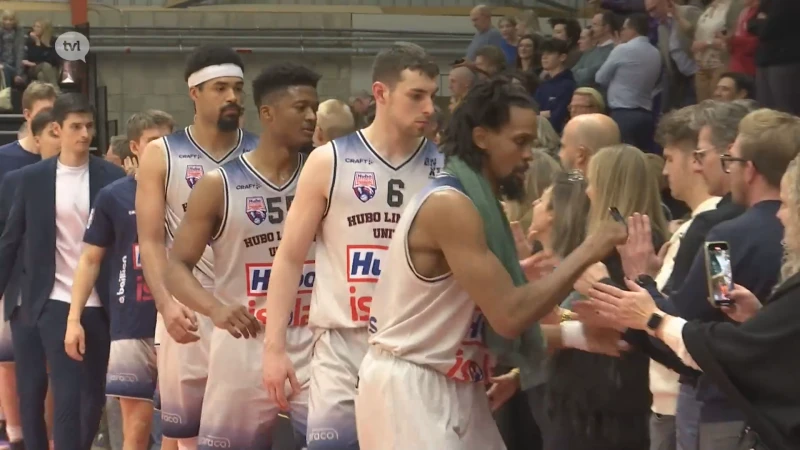 Limburg United houdt stand tegen Brussels in thriller
