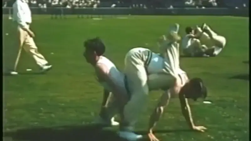 Hoofdafbeelding voor artikel Beringen maakt podcast over…