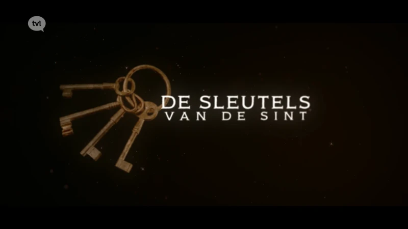 Film : De sleutels van de Sint