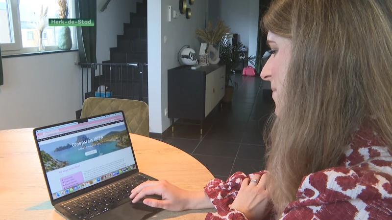 Herks reisbureau ziet stijgende populariteit vrouwenreizen