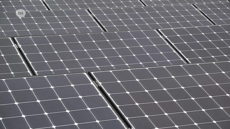 De Toekomstfabriek: The Energy Circle ontwikkelt software om bedrijfsgebouwen duurzamer te maken
