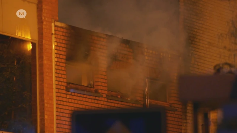 Beringen: brandstichter moet 750.000 euro schadevergoeding betalen aan nabestaanden