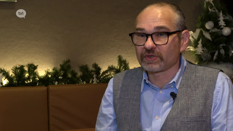 Bilzenaar zat onschuldig in de cel tot 'slachtoffer' mond voorbij praatte
