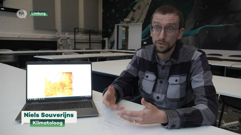 Warmste november ooit, maar nog niet te laat om gevolgen te beperken