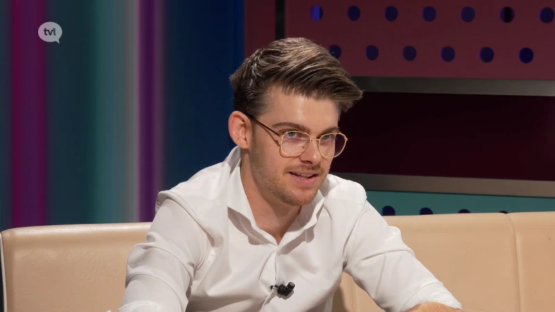 Martijn Peters Wetenschapsboek