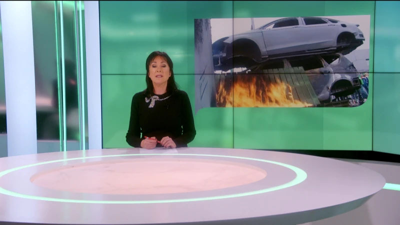 TVL Nieuws, 10 december 2024