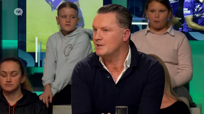 Stijn Vreven: "Belgische trainers met een eigen mening en visie krijgen te weinig kansen"