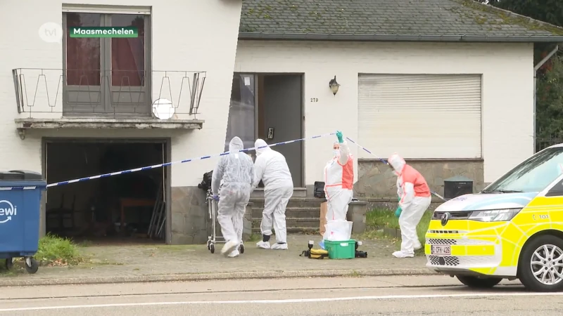 Poolse man in Maasmechelen met geweld om het leven gebracht