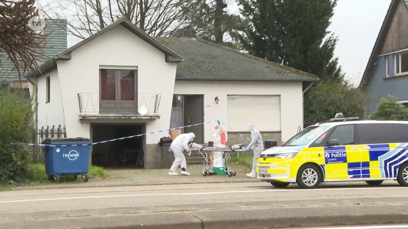 Poolse man aangehouden voor moord in Maasmechelen