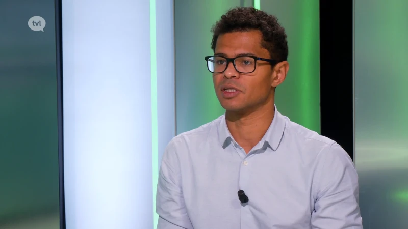 Bright Adiyia (Groen): "Ons verhaal is op dit moment niet sterk genoeg"