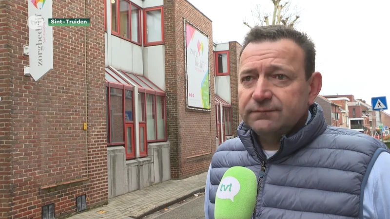 Pascy Monette (Open VLD Sint-Truiden): "Er werd niet door ons geknoeid met volmachten"