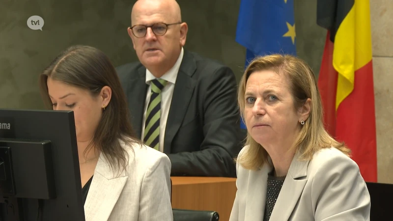 Gouverneur Lantmeeters: 'Provincie moet zichzelf helemaal heruitvinden'