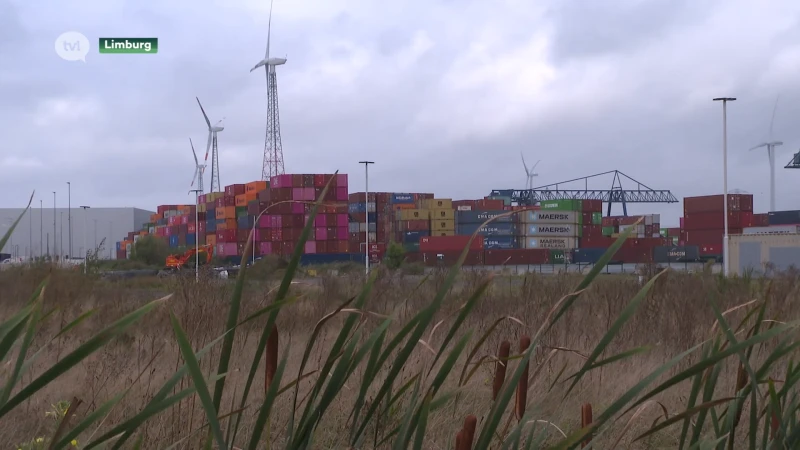 Limburgse economie valt stil en dat leidt tot verarming