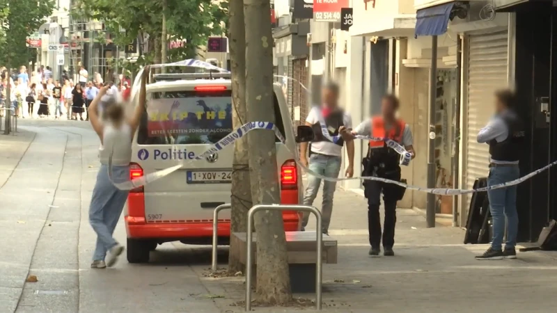 Politie LaMa voelt besparingen bij federale collega's