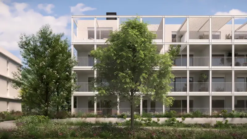 Kuringen Park (aangepaste versie)