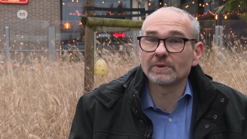 Bilzenaar die onterecht in cel zat reageert opgelucht na veroordeling van vrouw die hem valselijk beschuldigde
