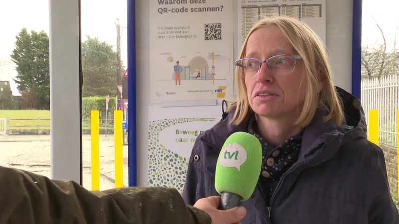 Gingelom: 50 kinderen staan in de kou na plotse afschaffing buslijn
