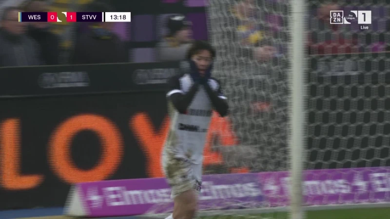 STVV boekt belangrijke zege